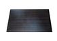 Моно черный солнечный ПВ обшивает панелями 290в здание - интегрированные объекты производства электроэнергии