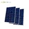 Промышленные модульные панели солнечных батарей, водоустойчивые поликристаллические панели солнечных батарей
