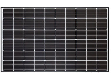Стекло панелей солнечных батарей 3.2мм солнечной энергии парковок высокой закаленное передачей переднее